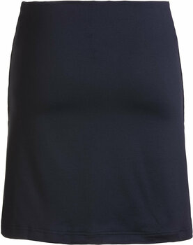 Suknja i haljina Golfino Printed Dry Comfort Navy 36 - 2