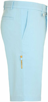 Kratke hlače Golfino Techno Strech Light Blue 54 - 3
