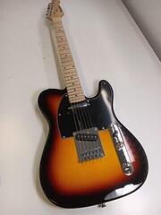 Elektrisk guitar Pasadena TL-10 Sunburst Elektrisk guitar (Så godt som nyt) - 1