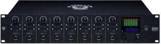 Mikrofonsko predpojačalo Black Lion Audio Auteur 8DAT Mikrofonsko predpojačalo - 1