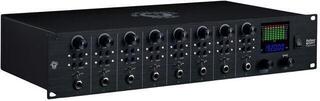 Mikrofonsko predpojačalo Black Lion Audio Auteur 8DAT Mikrofonsko predpojačalo - 3