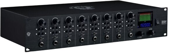 Mikrofonsko predpojačalo Black Lion Audio Auteur 8DAT Mikrofonsko predpojačalo - 4