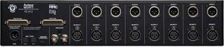 Mikrofonsko predpojačalo Black Lion Audio Auteur 8DAT Mikrofonsko predpojačalo - 4