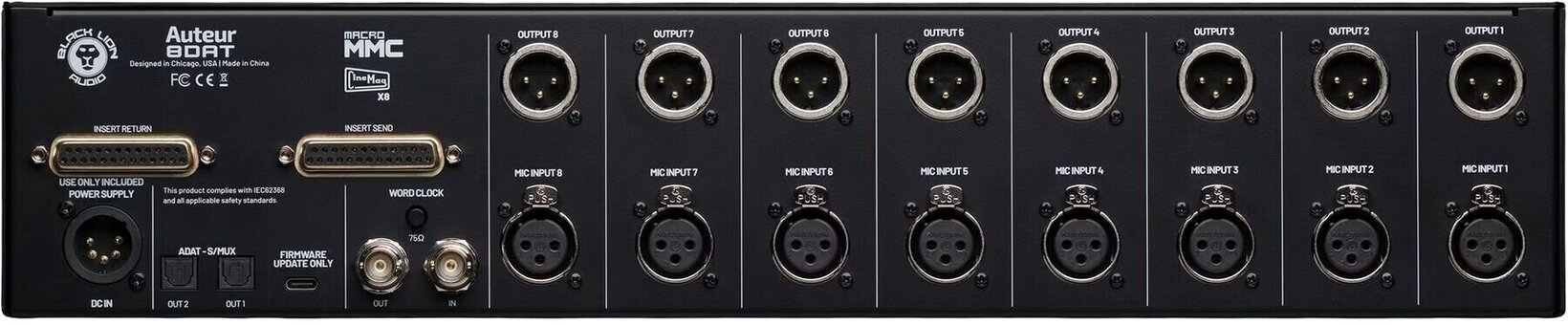 Controls