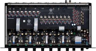 Mikrofonsko predpojačalo Black Lion Audio Auteur 8DAT Mikrofonsko predpojačalo - 5