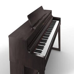 Piano digital Roland HP 704 Piano digital Dark Rosewood - 3
