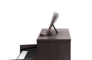 Piano digital Roland HP 704 Piano digital Dark Rosewood - 7