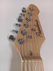 Chitarra Elettrica Pasadena TL-10 Black Chitarra Elettrica (Seminuovo) - 2