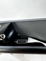 Xduoo MU-601 Interfaz DAC & ADC Hi-Fi