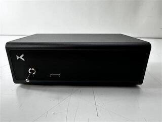 Hi-Fi DAC- og ADC-grensesnitt Xduoo MU-601 Hi-Fi DAC- og ADC-grensesnitt (Skadet) - 2
