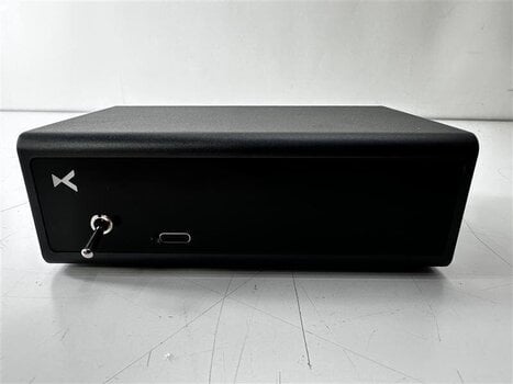 Interfaz DAC & ADC Hi-Fi Xduoo MU-601 Interfaz DAC & ADC Hi-Fi (Dañado) - 3