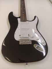 Chitarra Elettrica Pasadena ST-11 HSS Black Chitarra Elettrica (Seminuovo) - 1