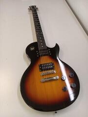 Elektrická gitara Pasadena LP-19 Sunburst Elektrická gitara (Zánovné) - 1