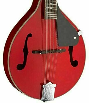 Mandolină Stagg M20 RED - 2