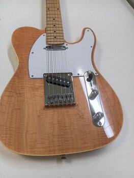 Chitarra Elettrica Pasadena TL10 Blonde Chitarra Elettrica (Seminuovo) - 2