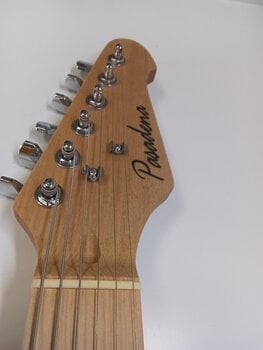 Chitarra Elettrica Pasadena TL10 Blonde Chitarra Elettrica (Seminuovo) - 3
