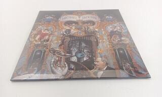 Vinylskiva Michael Jackson - Dangerous (2 LP) (Precis uppackade) - 1