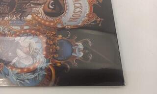 Vinylskiva Michael Jackson - Dangerous (2 LP) (Precis uppackade) - 2