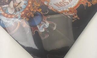 Vinylskiva Michael Jackson - Dangerous (2 LP) (Precis uppackade) - 3
