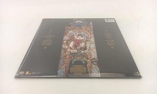 Vinylskiva Michael Jackson - Dangerous (2 LP) (Precis uppackade) - 5
