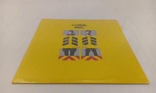 LP ploča Sleaford Mods - Spare Ribs (LP) (Samo raspakovano) - 1
