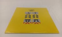 Sleaford Mods - Spare Ribs (LP)