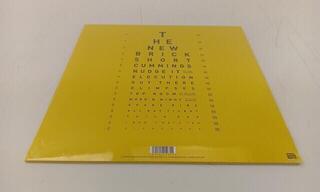LP ploča Sleaford Mods - Spare Ribs (LP) (Samo raspakovano) - 5