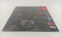J.I.D - The Forever Story (2 LP)