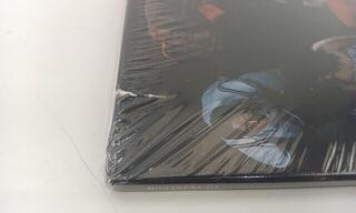 Vinylplate J.I.D - The Forever Story (2 LP) (Bare uemballert) - 2