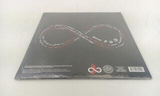 Vinylplate J.I.D - The Forever Story (2 LP) (Bare uemballert) - 4