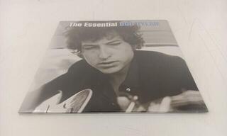 Disco de vinilo Bob Dylan - The Essential Bob Dylan (Reissue) (2 LP) (Recién desempaquetado) - 1