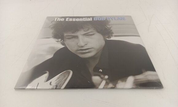 Disco de vinilo Bob Dylan - The Essential Bob Dylan (Reissue) (2 LP) (Recién desempaquetado) - 2