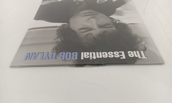 Disco de vinilo Bob Dylan - The Essential Bob Dylan (Reissue) (2 LP) (Recién desempaquetado) - 3