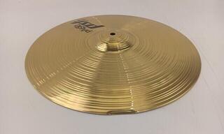 Crash Cymbal Paiste PST 3 16" Crash Cymbal (Damaged) - 1