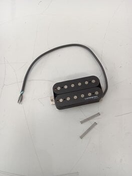 Gitrarski pick up Lundgren Pickups M6 Gitrarski pick up (Polovno) - 2