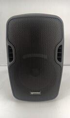 Battery powered PA system Gemini AS-08TOGO Battery powered PA system (Pre-owned) - 1