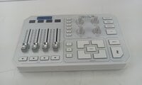 TC Helicon GoXLR White White Mezclador de podcasts