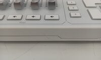 TC Helicon GoXLR White White Mezclador de podcasts