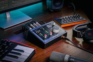 USB Audio Interface Solid State Logic SSL 1 USB Audio Interface - 4