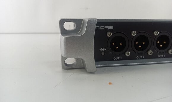 Stagebox Midas DN4888 (Polovno) - 4