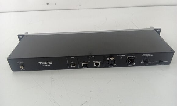 Stagebox Midas DN4888 (Polovno) - 5