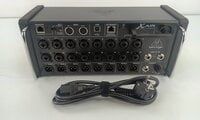 Behringer X AIR XR18 Digitalni mix pult