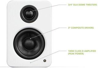 Hi-Fi Zvučnik za regal
 Kanto YU2 Hi-Fi Zvučnik za regal - 4