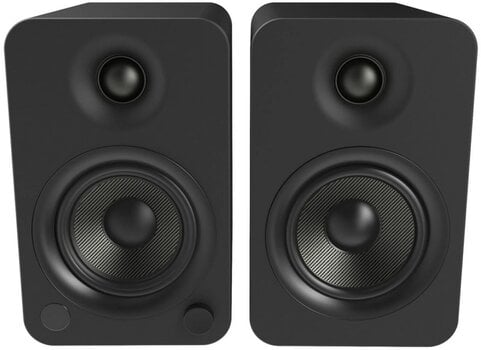 Haut-parleur sans fil Hi-Fi
 Kanto YU4 Haut-parleur sans fil Hi-Fi - 2