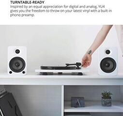 Hi-Fi Bežični zvulnik
 Kanto YU4 Hi-Fi Bežični zvulnik - 5