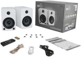 Hi-Fi Bežični zvulnik
 Kanto YU4 Hi-Fi Bežični zvulnik - 7