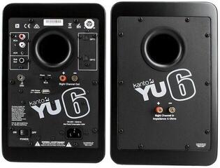 Hi-Fi Bežični zvulnik
 Kanto YU6 Hi-Fi Bežični zvulnik - 2