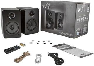 Hi-Fi Bežični zvulnik
 Kanto YU6 Hi-Fi Bežični zvulnik - 6