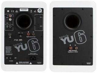 Hi-Fi Bežični zvulnik
 Kanto YU6 Hi-Fi Bežični zvulnik - 1