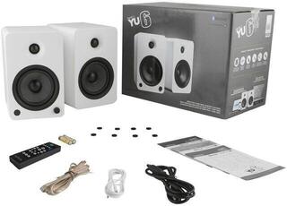 Hi-Fi Bežični zvulnik
 Kanto YU6 Hi-Fi Bežični zvulnik - 2